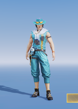 オーシャンメモリー画像