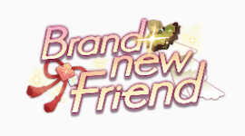 Brand-new Friend