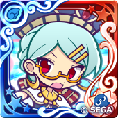 禁書ハンターイオ（星7）の画像