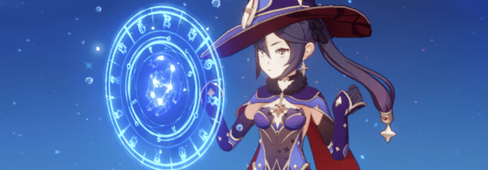 モナ聖遺物のおすすめステータス