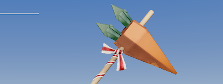 キャロット画像