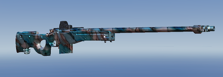 ロストコート画像