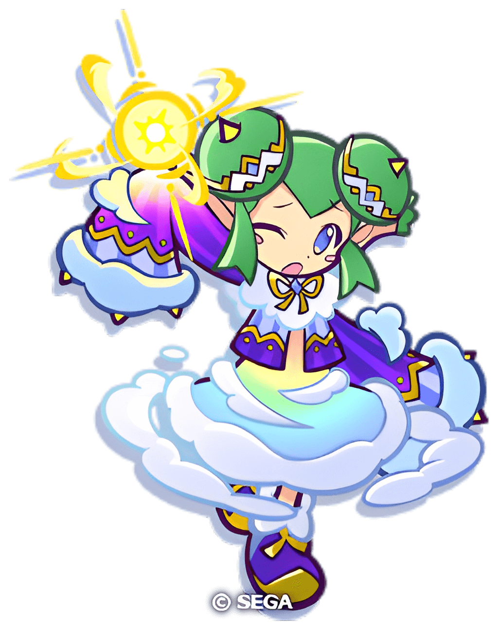 りりしいリデル(星7)