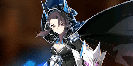 自由騎士アロウェルの画像