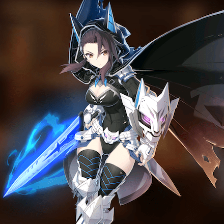 自由騎士アロウェルのプロフィール画像