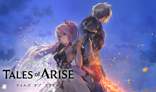 Tales of Arise