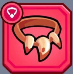 ボーンペンダント画像