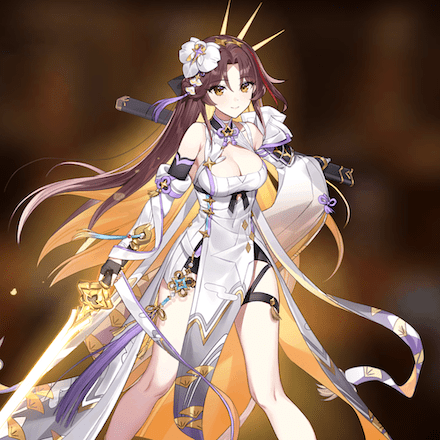 救済者アーディンのプロフィール画像