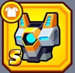 エターナルバトルスーツのアイコン