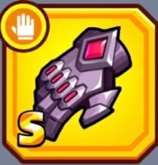 破壊者ハンドアーマーのアイコン