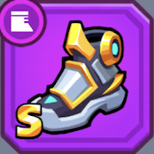 エターナルブーツのアイコン