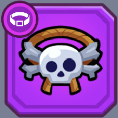 レザーベルトのアイコン