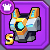 エターナルバトルスーツ画像