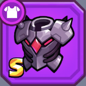 破壊者コートのアイコン