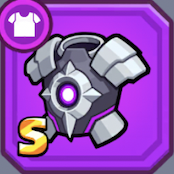 亡者の鎧のアイコン