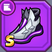 迷妄の靴のアイコン