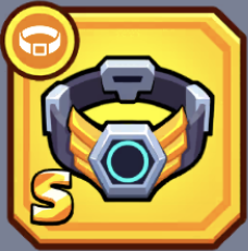 エターナルベルトのアイコン