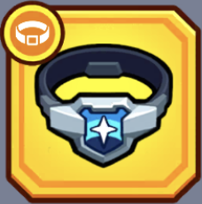 軍用ベルトのアイコン