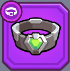 幅広ウエストガードのアイコン