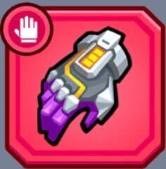 発光リストガード画像