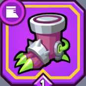 クローン義足のアイコン