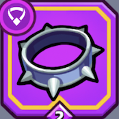 トレンドチャームのアイコン