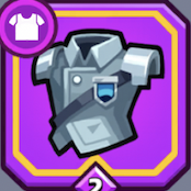 軍服のアイコン