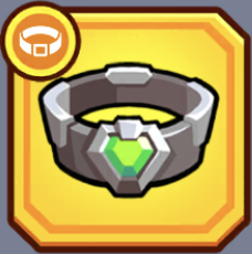 幅広ウエストガードのアイコン