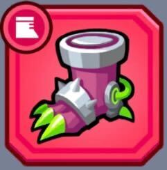 クローン義足画像