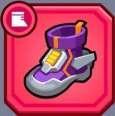 超軽量スニーカー画像