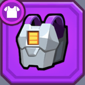 メタル作戦スーツのアイコン
