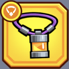 メタルネックガードのアイコン