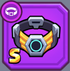 エターナルベルトのアイコン