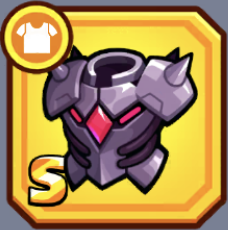 破壊者コートのアイコン