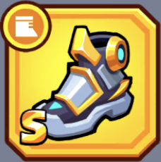 エターナルブーツのアイコン