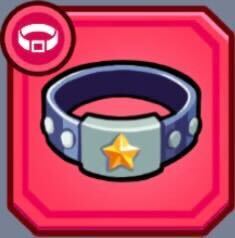 ファッションベルト画像