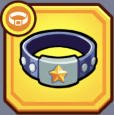 ファッションベルトのアイコン