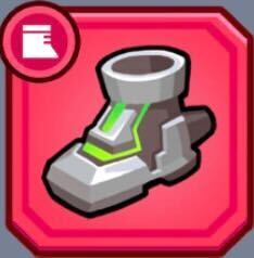 二重スノーシュー画像