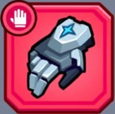 軍用グローブ画像