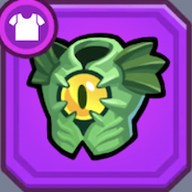 カラペースのアイコン