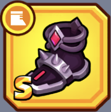 破壊者フットアーマーのアイコン