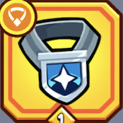 軍用ネームプレートのアイコン