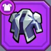 トラベラージャケットのアイコン