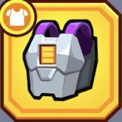 メタル作戦スーツのアイコン