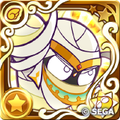 マミー（星7）の画像