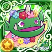 オークテ（星7）の画像