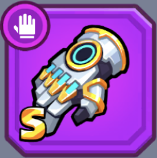 エターナルグローブのアイコン