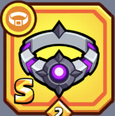 湾曲の帯革のアイコン