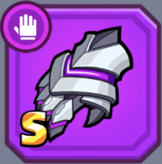 混沌の手袋のアイコン