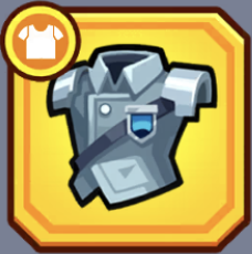 軍服のアイコン